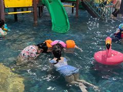 -泉城欧乐堡戏水湾艺术养生温泉