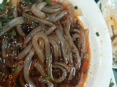 -杨记清芳牛肉拉面(宝龙广场店)