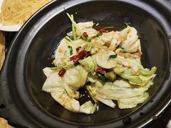 -萬家灯火·私房湘菜·22年老手艺(南岭大道店)
