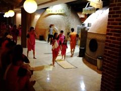 -纽斯桑拿会所(天山店)