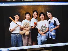 -中国照相馆(清河万象汇店)