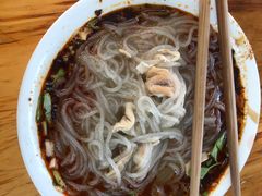 -甘记肥肠粉(马鞍北路店)