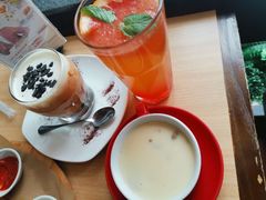-必胜客(瑞虹店)