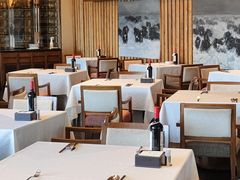 -拉萨瑞吉酒店-秀餐厅
