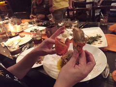 -Ministry of Crab(科伦坡店)