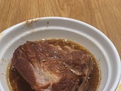 -喜家德虾仁水饺(南山书城店)