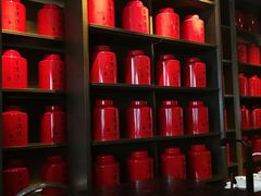 -王德传茶庄(上海新天地店)