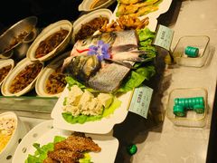 -七八九餐厅(浦江店)