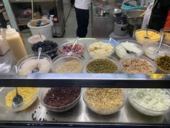 -碣石甜品(时代商业步行街店)