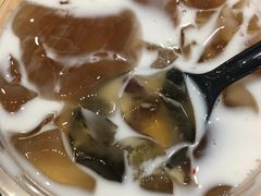 -花味·自助烤肉(雨花客厅店)