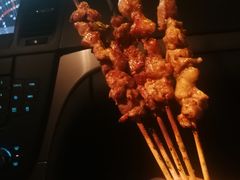 -云南路美食街