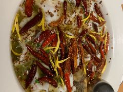 -太二酸菜鱼(福州泰禾店)