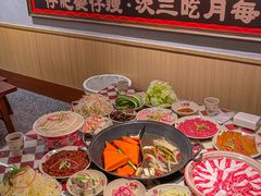 -赵美丽重庆火锅(西安直营总店)