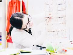 -四季美学色彩形象管理服装搭配
