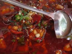 -荆九爷爆炒桥头三嫩(夫子庙店)