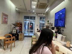 -玫瑰咖啡(中山六路店)