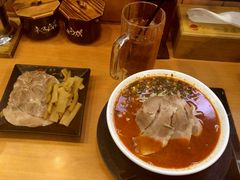 -博多一幸舍(侨福芳草地购物中心店)