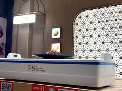 -争鲜回转寿司(浦东三钢里PLUS店)