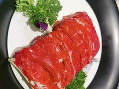 -华晟山城火锅(高新万达店)