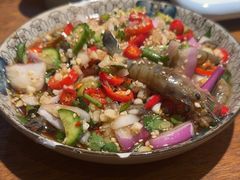 -乔街深夜食堂·台州菜·高压锅生蚝(杭州总店)