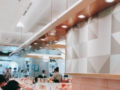 -争鲜回转寿司(通州万达店)