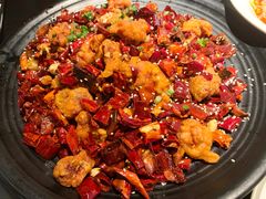 歌乐山辣子鸡-麻六记(凤凰汇店)