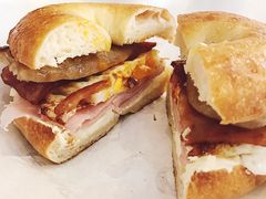 -BIG BAGEL(永康路店)