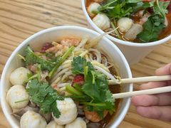 -明月虾面(厦禾路店)