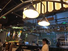 -苏梅花园(群星城店)