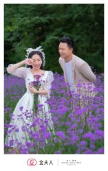 -金夫人婚纱摄影(总店)