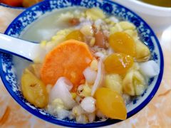 -黄记潮汕甜汤(贝底田坊店)