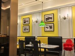 -城南往事·烤鸭·鲁菜(世茂宽厚里·大明湖店)