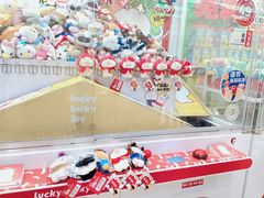 -LLJ夹机占(正佳广场店)