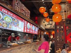 -周小波重庆小面·重庆名小吃(邹容路店)