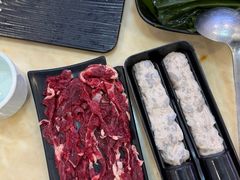 -潮汕良记牛肉火锅(洪武路店)
