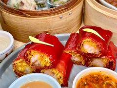 -点都德(喜粤楼店)