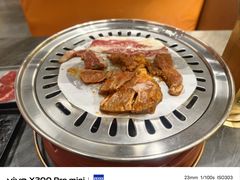 -允辛家·自助泥炉烤肉(九亭店)