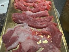-東盛炭烤自助料理(浦东文峰广场店)