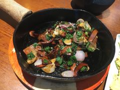 -云海肴云南菜(花园城店)