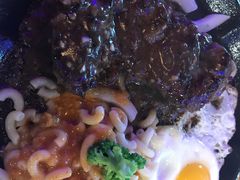 -豪尚豪牛排(彩悦城店)