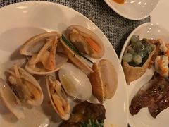 -The COOK·厨餐厅·自助餐(浦东嘉里大酒店)