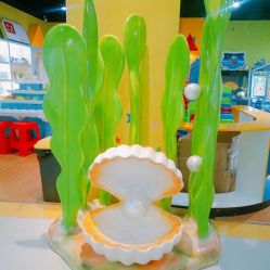 -哒卟溜欢乐王国(禹州城市广场店)