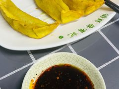 -清真蒋有记(老门东店)
