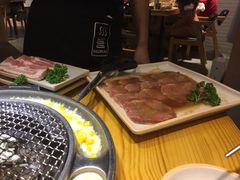 -喜来稀肉(北外滩白玉兰广场店)