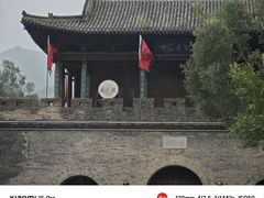 -雁门关景区