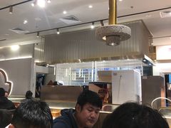 -我家牛排自助餐厅(永旺梦乐城店)