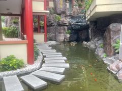 -188西餐厅(园林宾馆店)