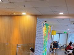 -麦当劳(中山大道中店)