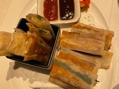 -杭州新新饭店·1913餐厅