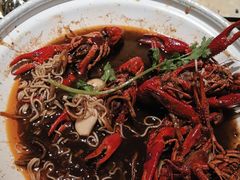 -辣皇朝小龙虾(六一店)
